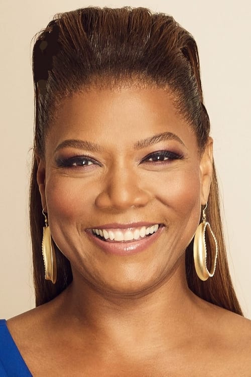 Picture of Queen Latifah