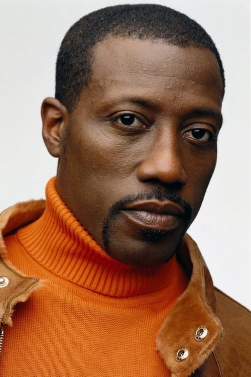 Picture of Wesley Snipes