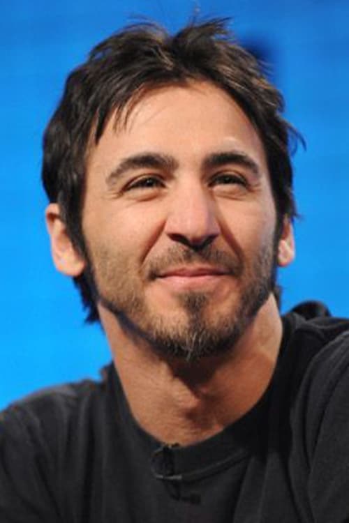 Picture of Sully Erna