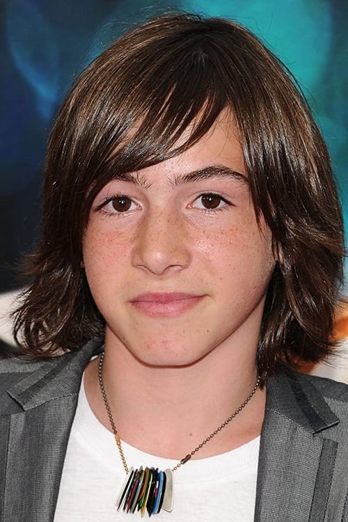 Picture of Jonah Bobo