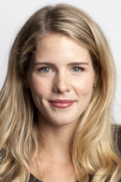 Picture of Emily Bett Rickards