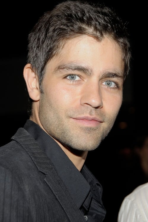 Picture of Adrian Grenier