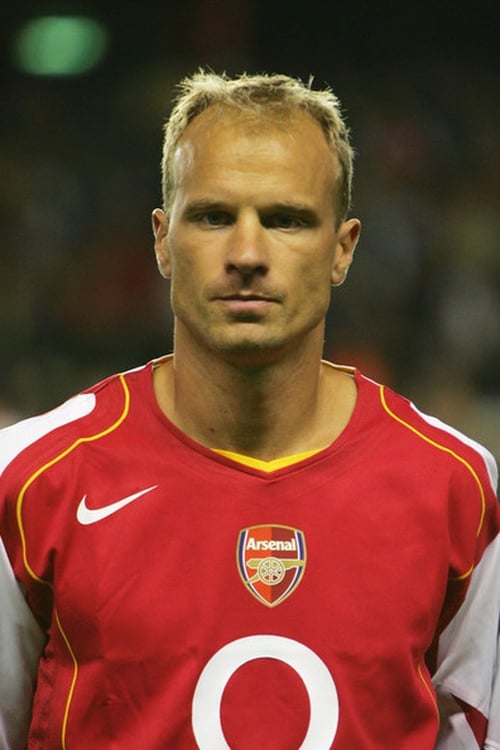 Picture of Dennis Bergkamp