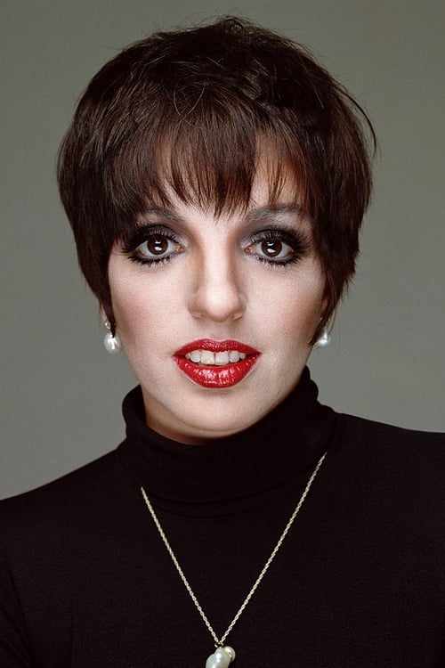 Picture of Liza Minnelli