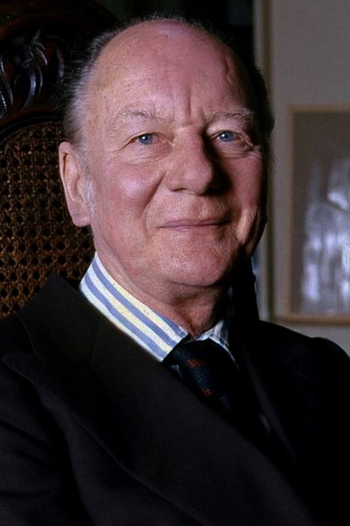 Picture of John Gielgud