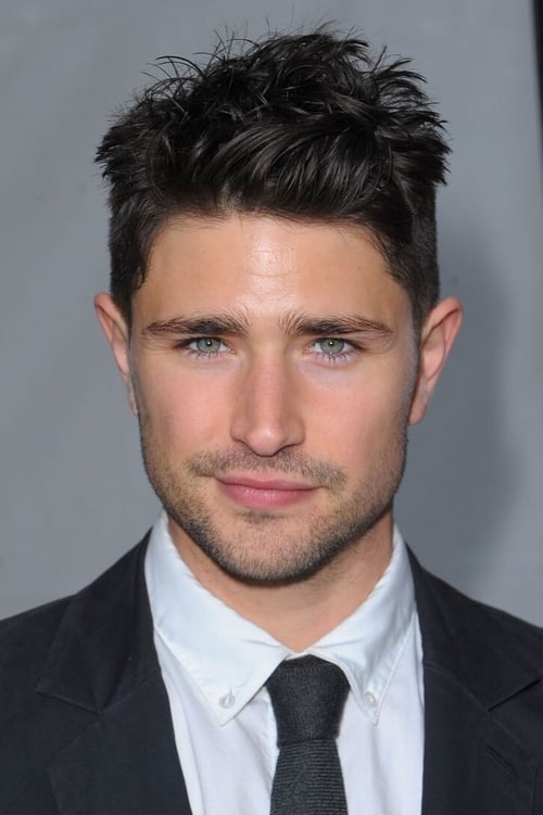 Picture of Matt Dallas