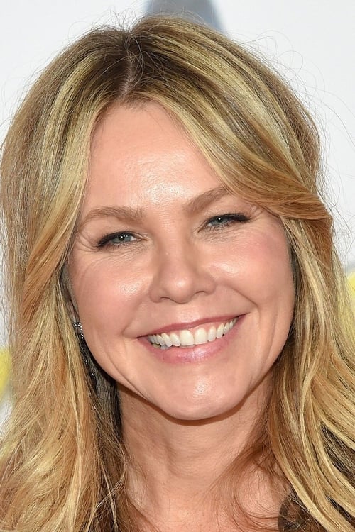 Picture of Andrea Roth