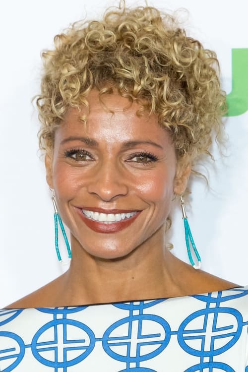 Picture of Michelle Hurd