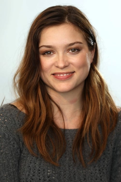 Picture of Sophie Cookson