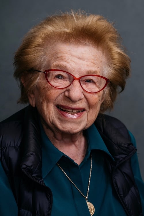 Picture of Ruth Westheimer