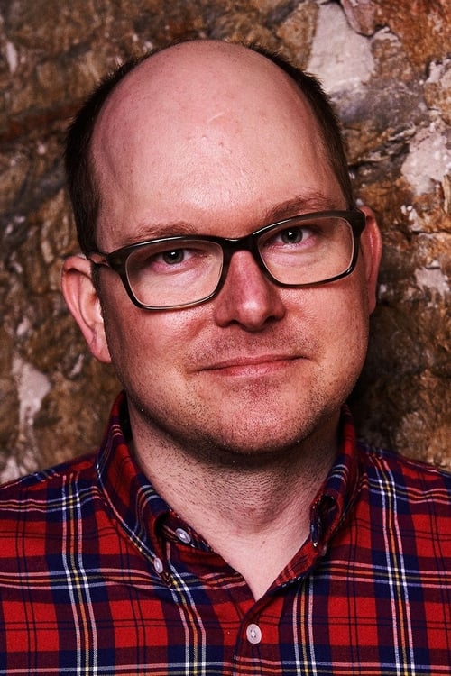 Picture of Mark Proksch