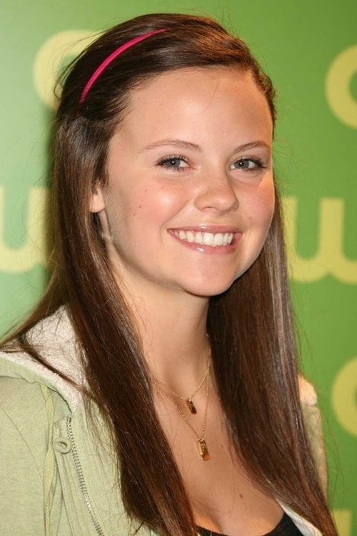 Picture of Sarah Ramos