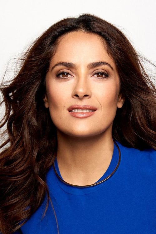 Picture of Salma Hayek