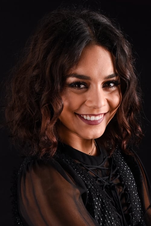 Picture of Vanessa Hudgens