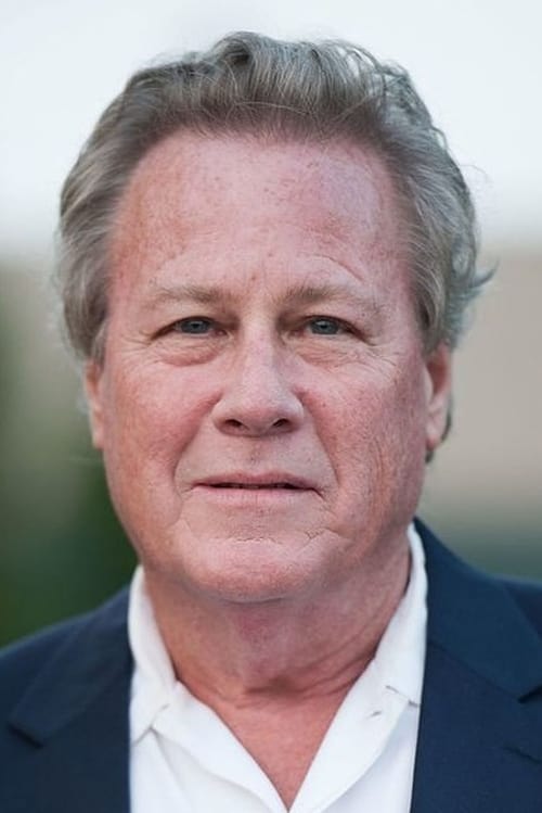 Picture of John Heard