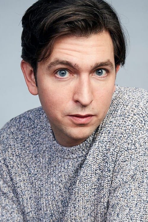 Picture of Nicholas Braun