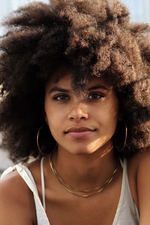 Picture of Zazie Beetz