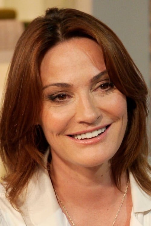 Picture of Sarah Parish