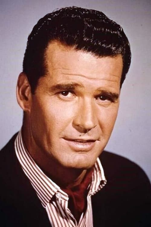 Picture of James Garner