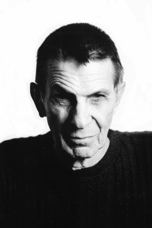 Picture of Leonard Nimoy