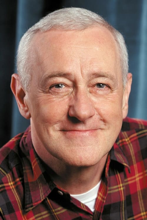 Picture of John Mahoney