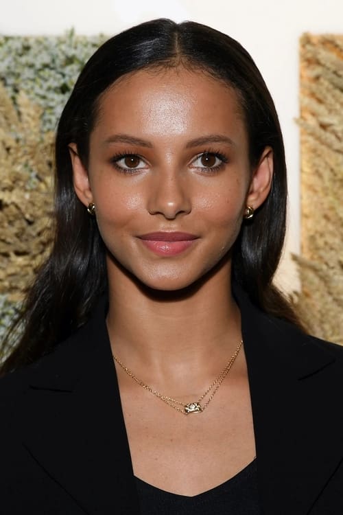 Picture of Francesca Hayward