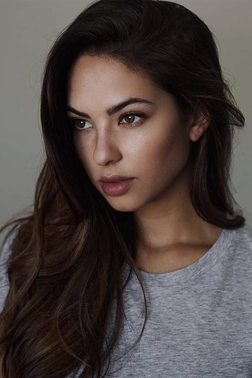 Picture of Christen Harper