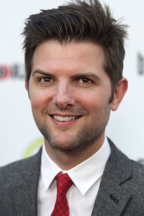 Picture of Adam Scott