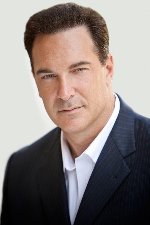 Picture of Patrick Warburton