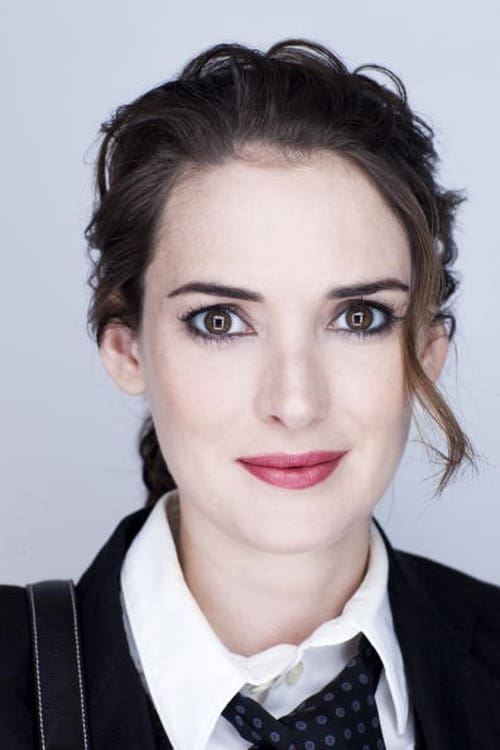 Picture of Winona Ryder