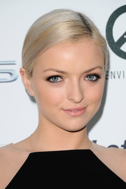 Picture of Francesca Eastwood