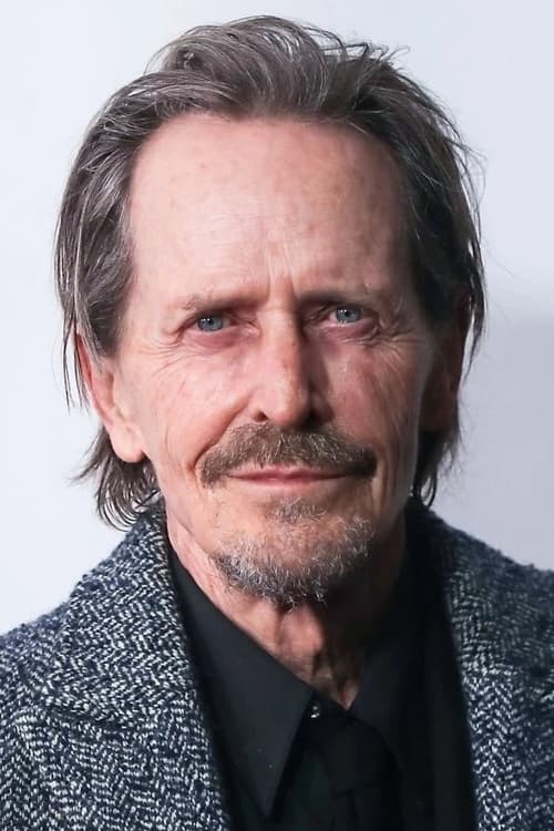 Picture of Stephen McHattie