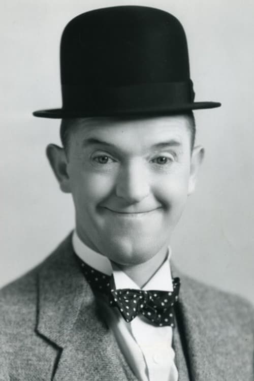 Picture of Stan Laurel