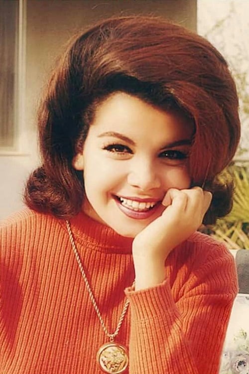 Picture of Annette Funicello