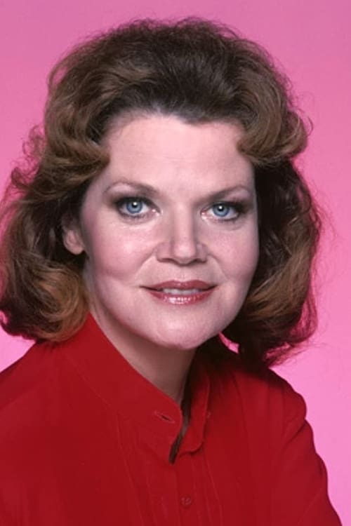 Picture of Eileen Brennan