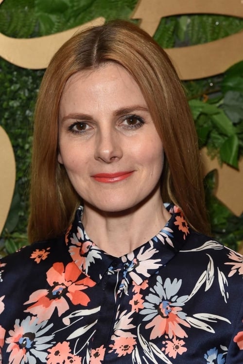 Picture of Louise Brealey