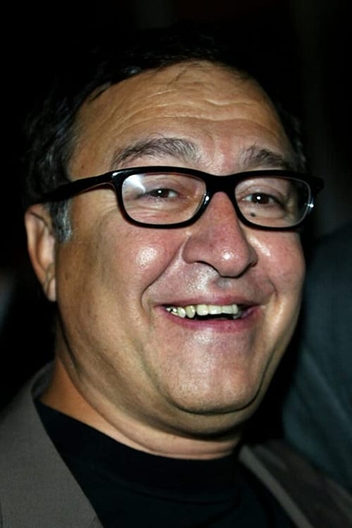 Picture of Dom Irrera