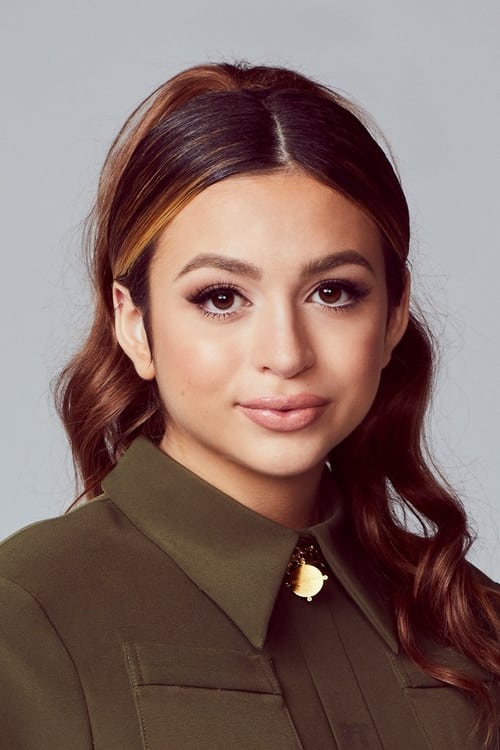 Picture of Josie Totah