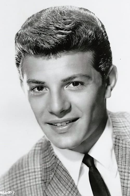 Picture of Frankie Avalon