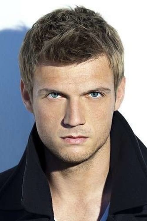 Picture of Nick Carter