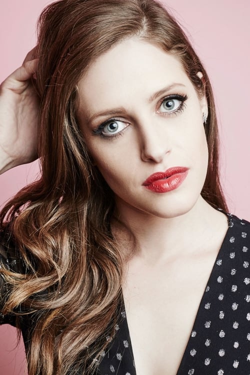 Picture of Carly Chaikin