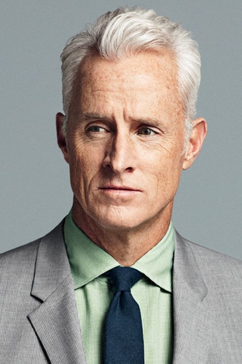 Picture of John Slattery