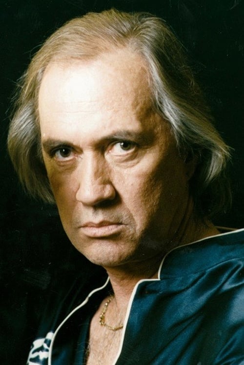 Picture of David Carradine