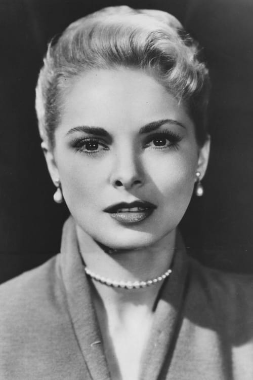 Picture of Janet Leigh