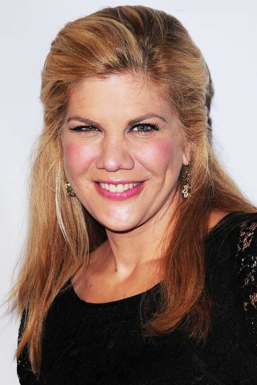 Picture of Kristen Johnston