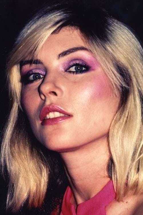 Picture of Debbie Harry