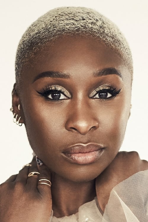 Picture of Cynthia Erivo