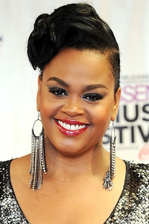 Picture of Jill Scott