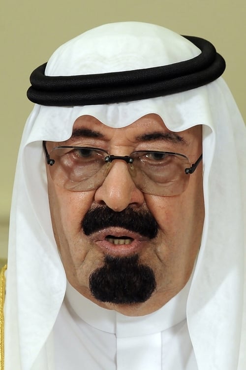 Picture of Abdullah bin Abdulaziz Al Saud