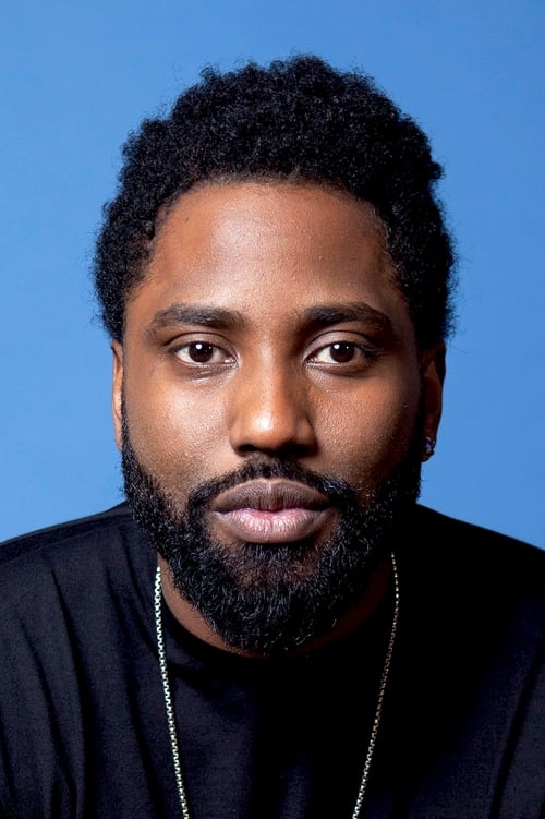 Picture of John David Washington